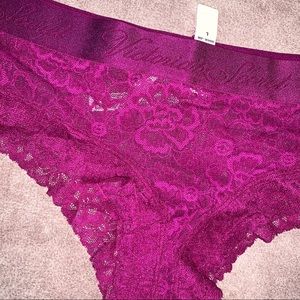 Victoria Secret Panties